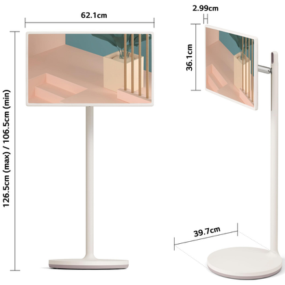 Moniteur Portable Smart