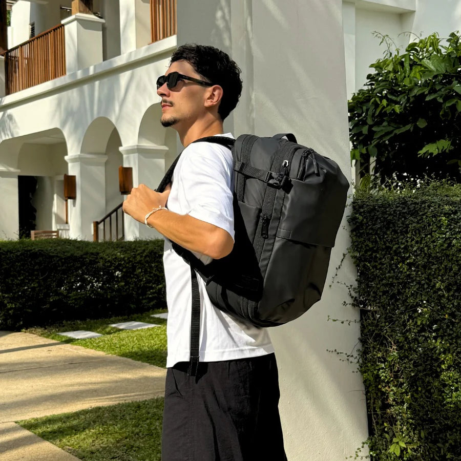 Sac à dos de voyage iTravel