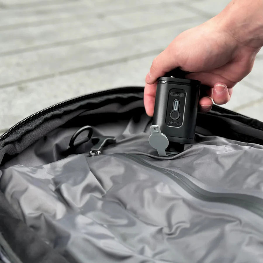 Sac à dos de voyage iTravel