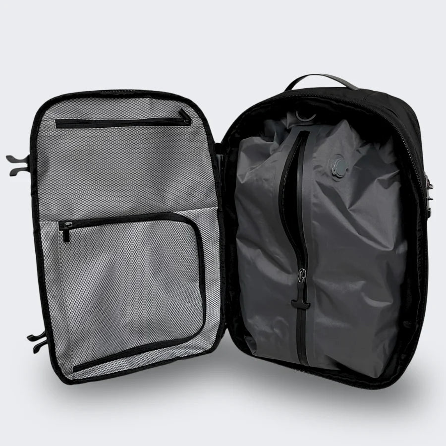 Sac à dos de voyage iTravel