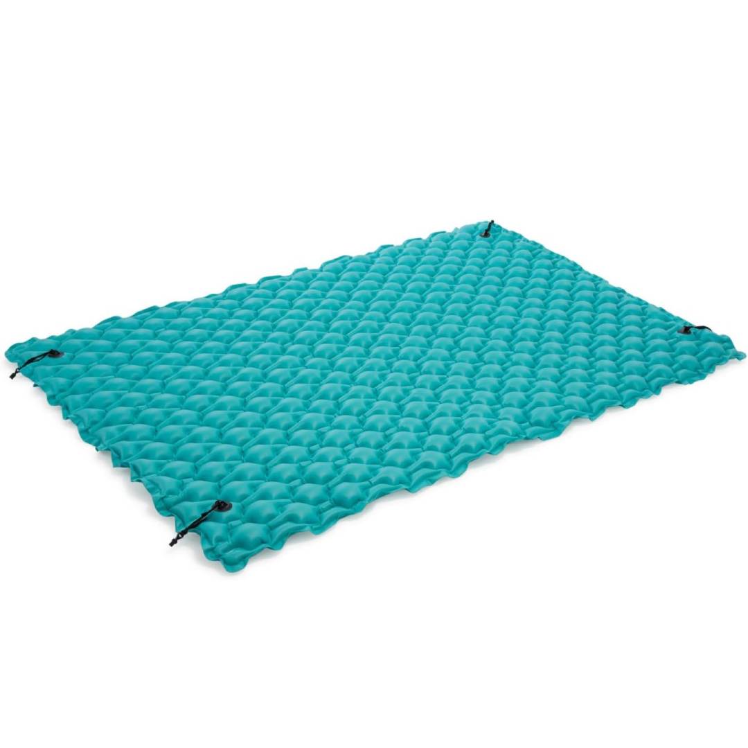 Matelas Gonflable Avec Coussins