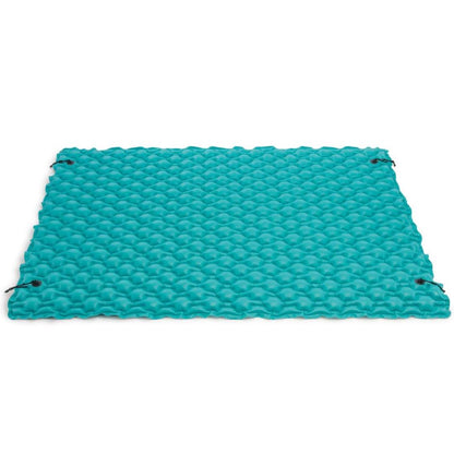 Matelas Gonflable Avec Coussins