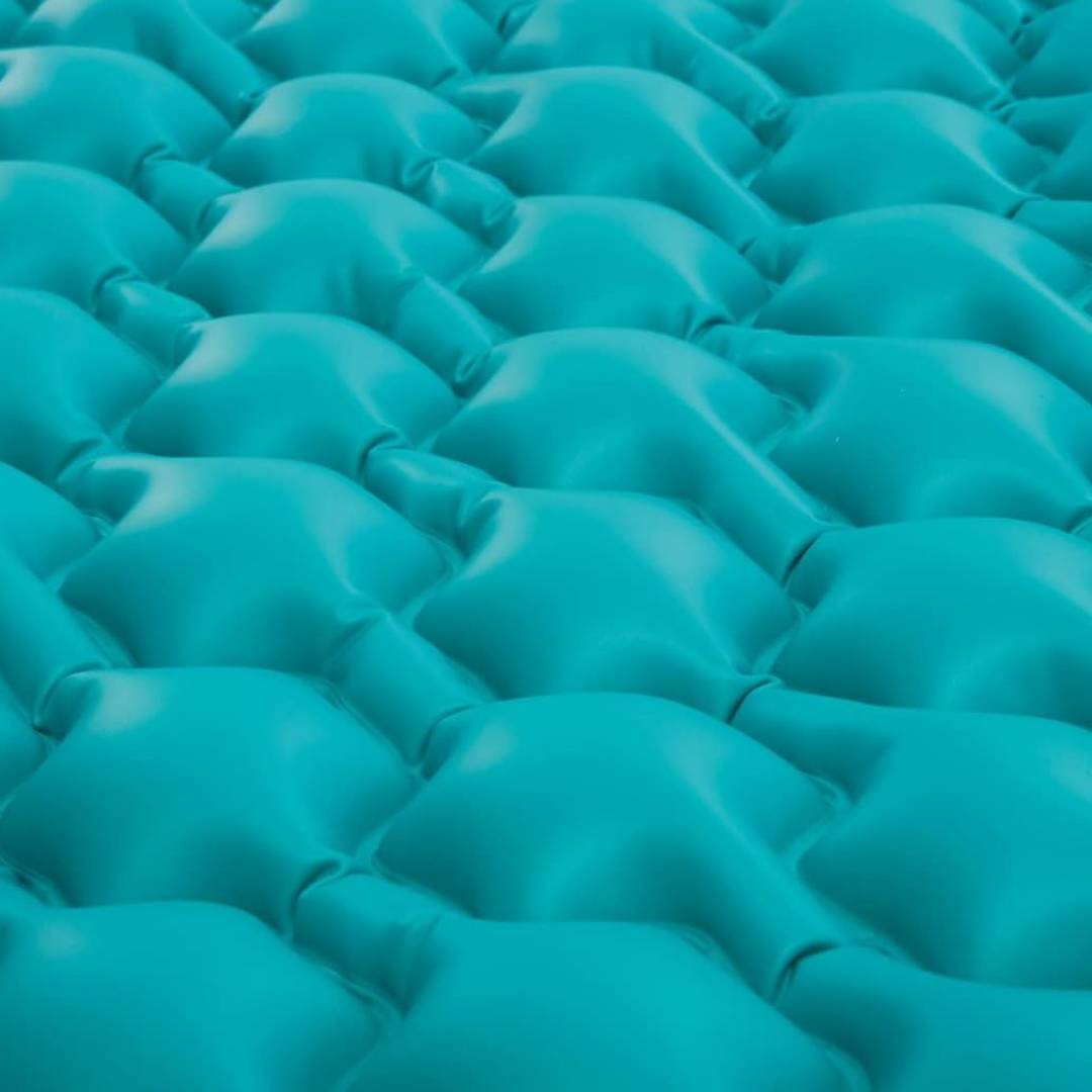 Matelas Gonflable Avec Coussins
