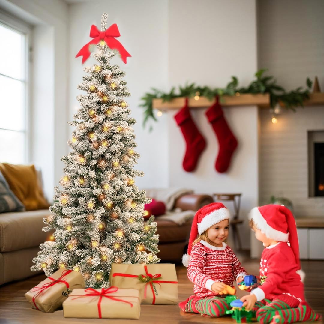 Arbre de Noël 180 cm