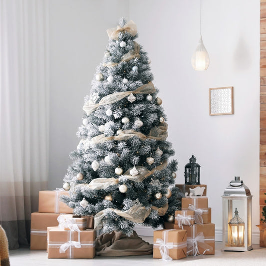Arbre de Noël 180 cm