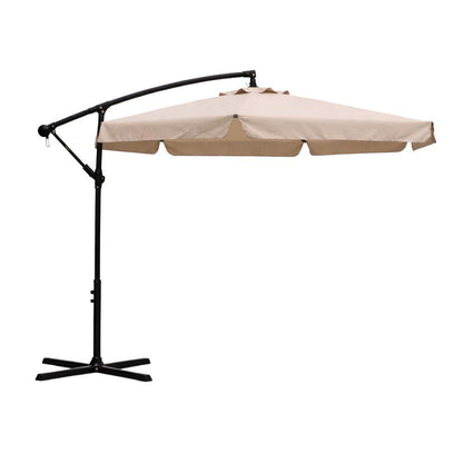 Parasol de Jardin 3x3 m